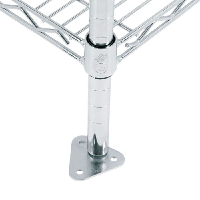 Triangular Base Plate