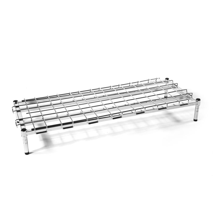 Dunnage Shelf
