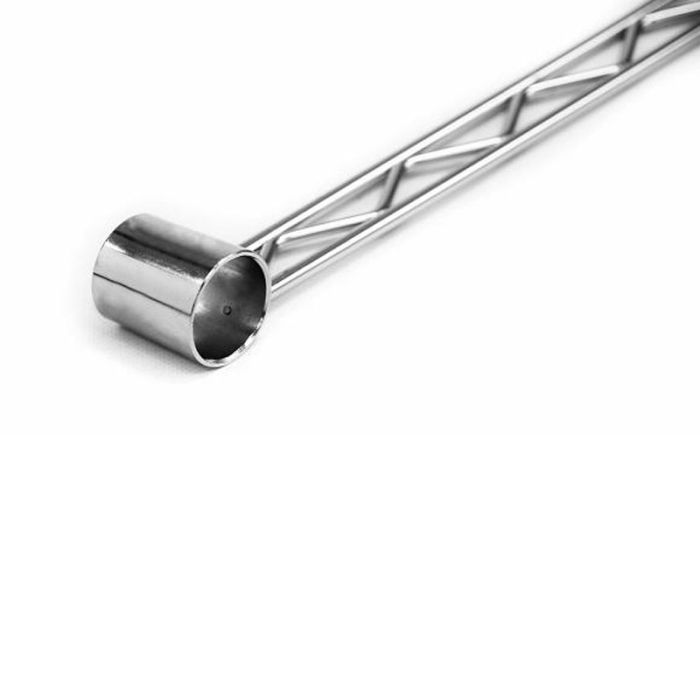 Eclipse® Utility Rail 25mm high