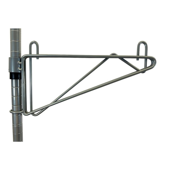 Eclipse Wall Shelving Single Bracket
