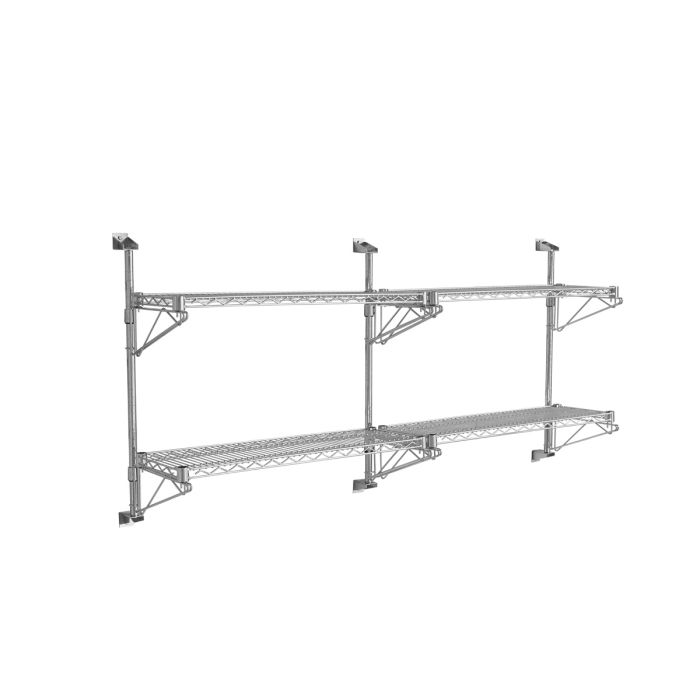 Eclipse Wall Shelving