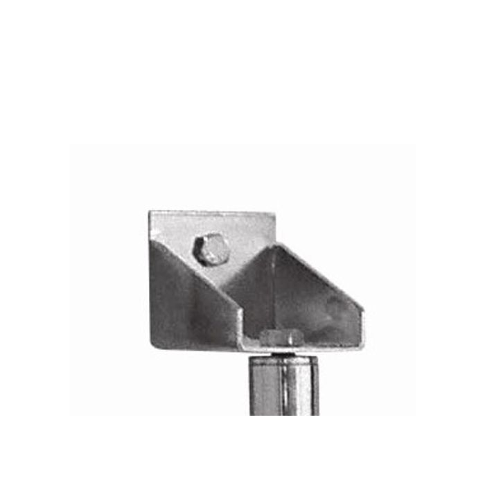 Wall 'L' Bracket - Single