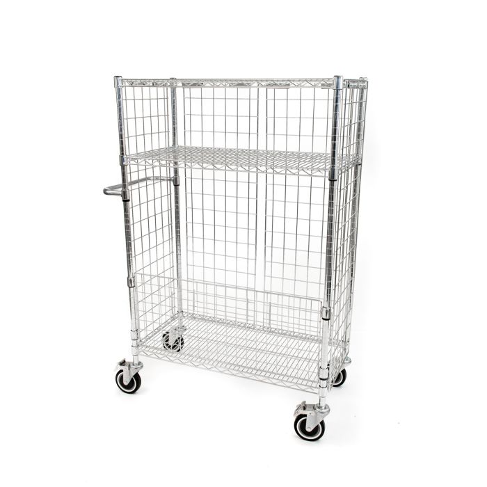 Laundry Cart