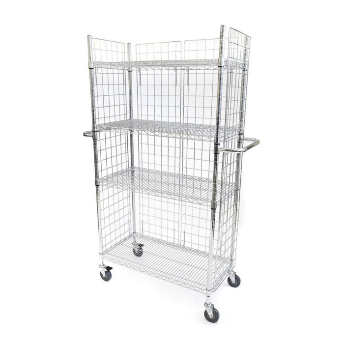 Linen Cart