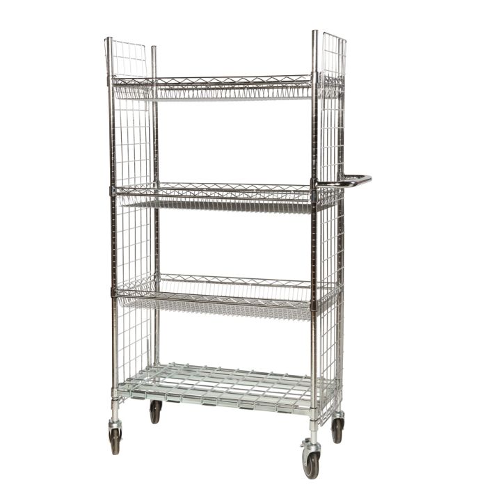Order Picking Cart