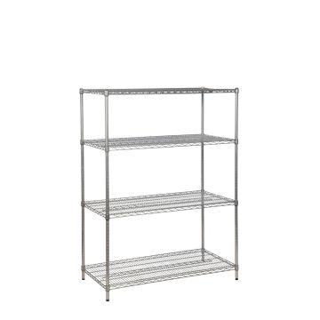 Eclipse Standard Perma Plus Wire Bay Extra Height