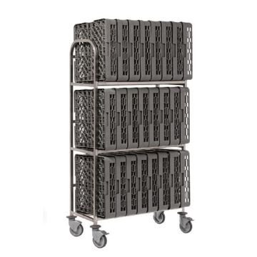 Drip Dry Trolley
