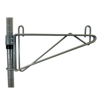 Eclipse Wall Shelving Single Bracket