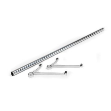 Garment Rail
