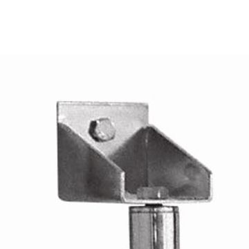 Wall 'L' Bracket - Single