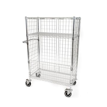 Laundry Cart