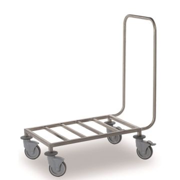 Platform Trolley