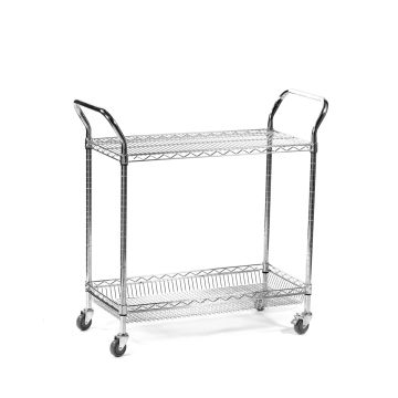 Mobile Combo Trolley