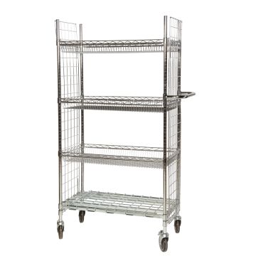 Order Picking Cart
