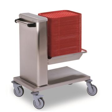 Tray Trolley