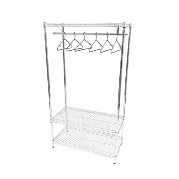 Single Hanging Rail Unit