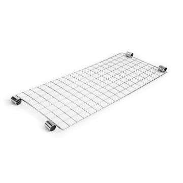 Wire Mesh Back Grid